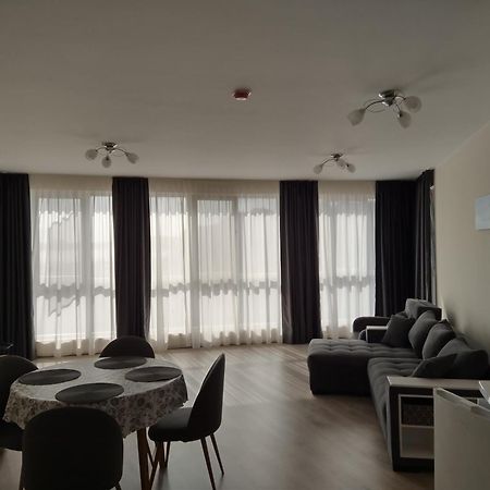 Aparthotel Apart Allure Dobi Primorsko Exterior foto
