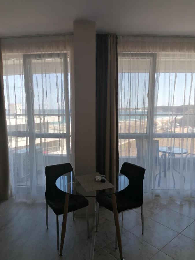 Aparthotel Apart Allure Dobi Primorsko Exterior foto