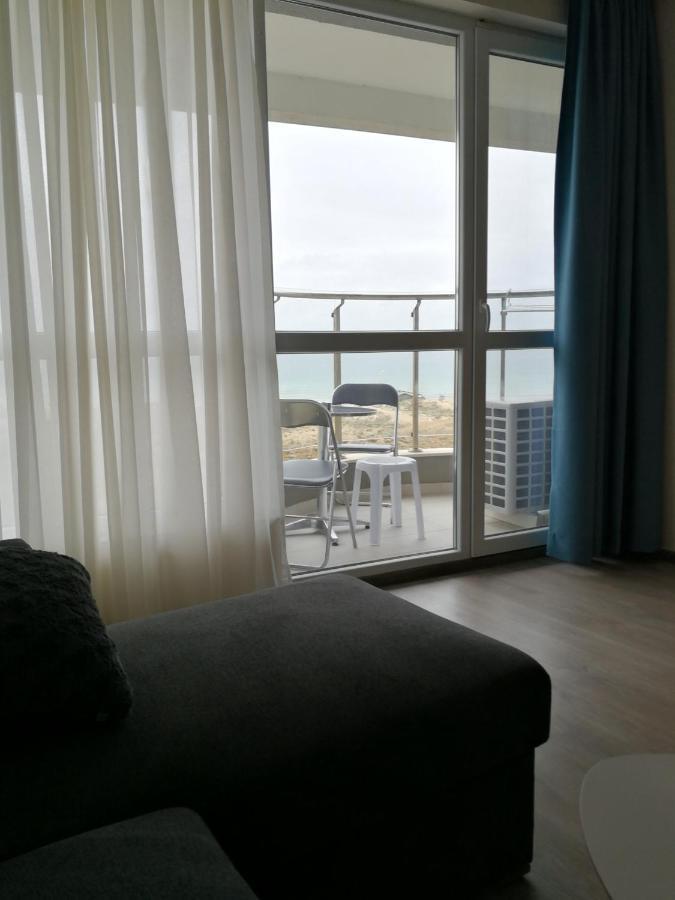 Aparthotel Apart Allure Dobi Primorsko Exterior foto