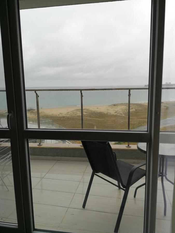 Aparthotel Apart Allure Dobi Primorsko Exterior foto