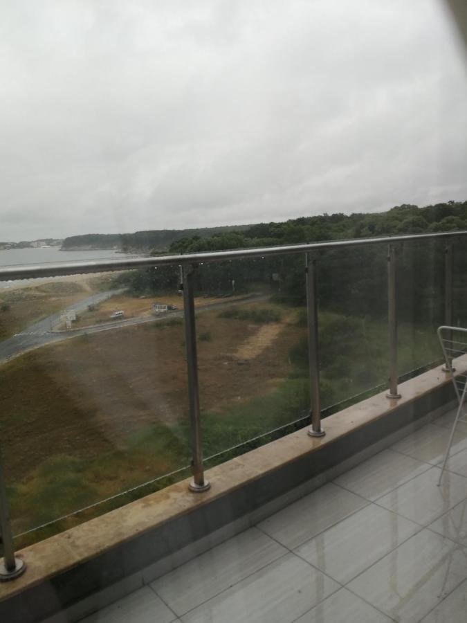 Aparthotel Apart Allure Dobi Primorsko Exterior foto