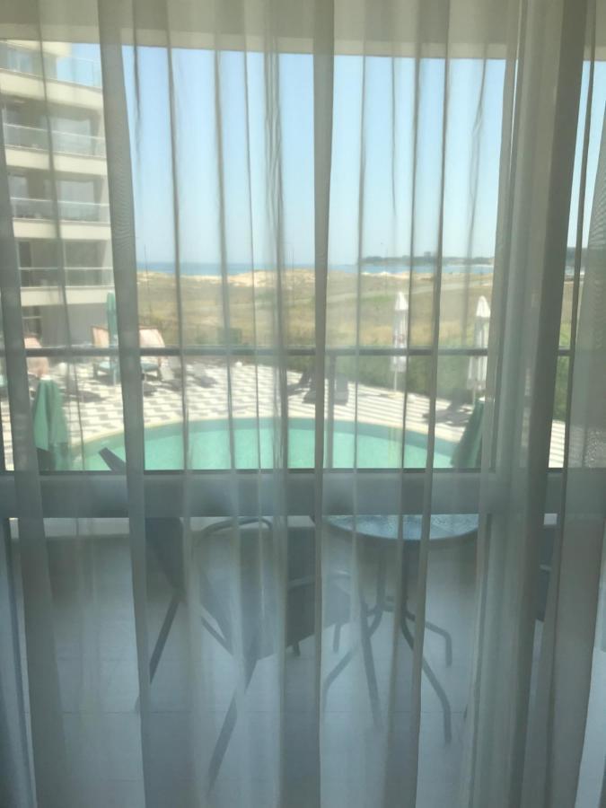 Aparthotel Apart Allure Dobi Primorsko Exterior foto