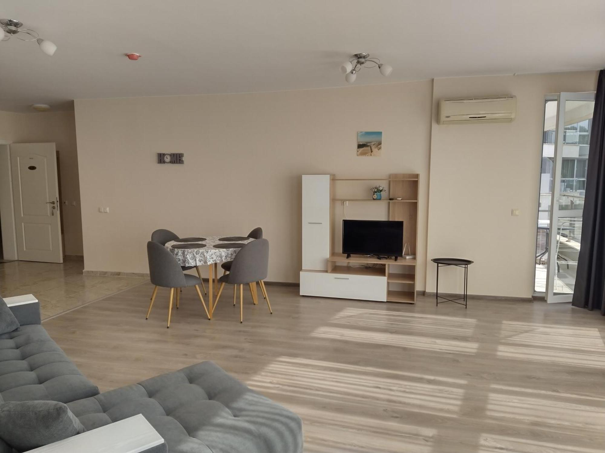 Aparthotel Apart Allure Dobi Primorsko Exterior foto